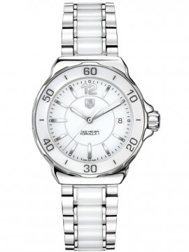 Tag Heuer Watch Formula 1 - Ladies wah1211.ba0861